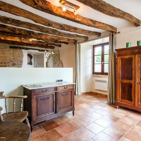 Chambres Et Table D'Hotes La Panacee Cuzance Exteriér fotografie