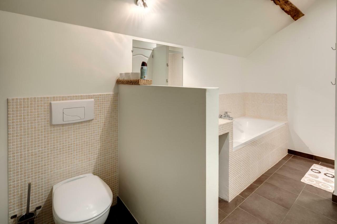 Chambres Et Table D'Hotes La Panacee Cuzance Exteriér fotografie